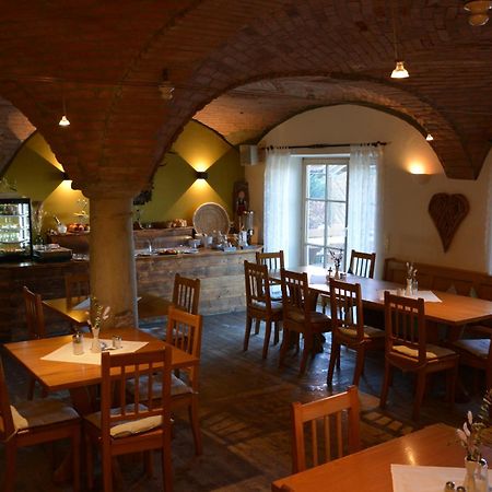Halfing Hotel Garni Kern מראה חיצוני תמונה
