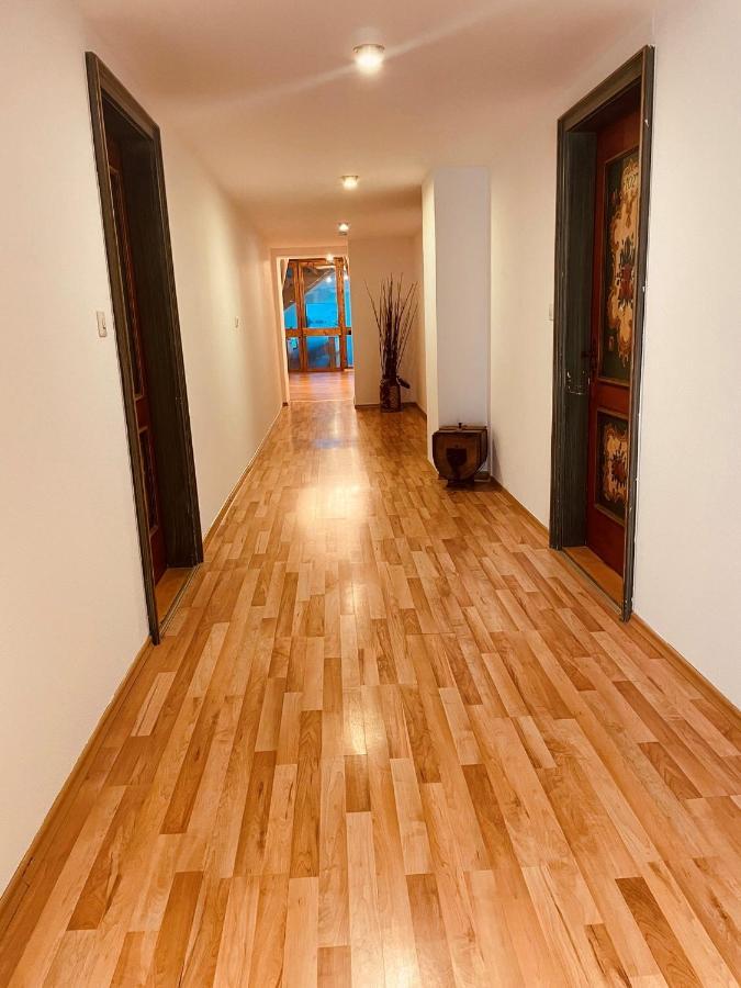 Halfing Hotel Garni Kern מראה חיצוני תמונה