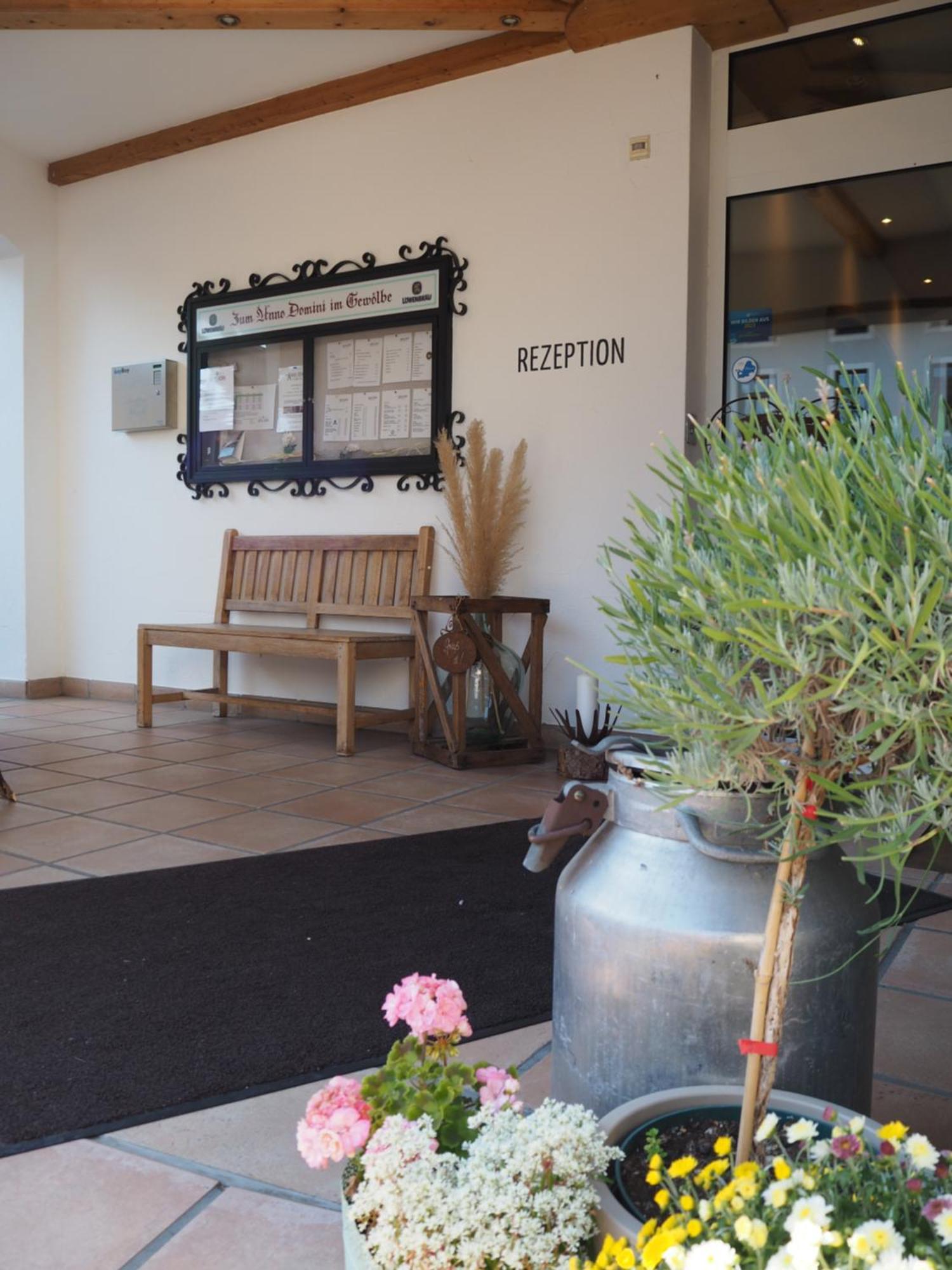 Halfing Hotel Garni Kern מראה חיצוני תמונה