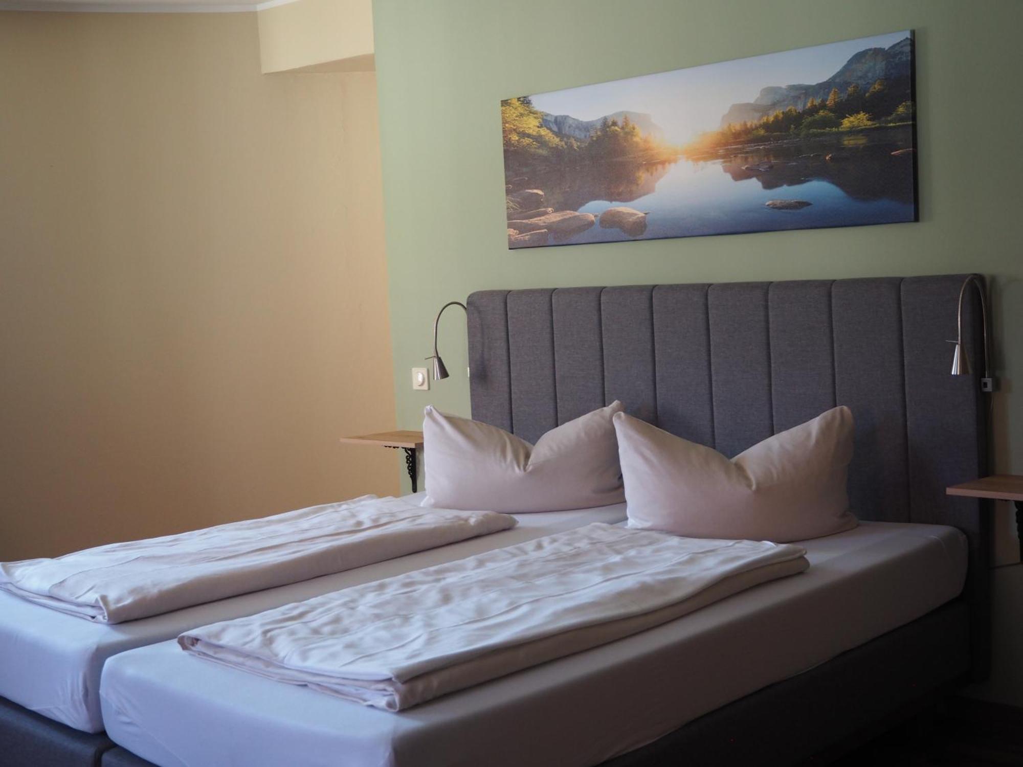 Halfing Hotel Garni Kern מראה חיצוני תמונה