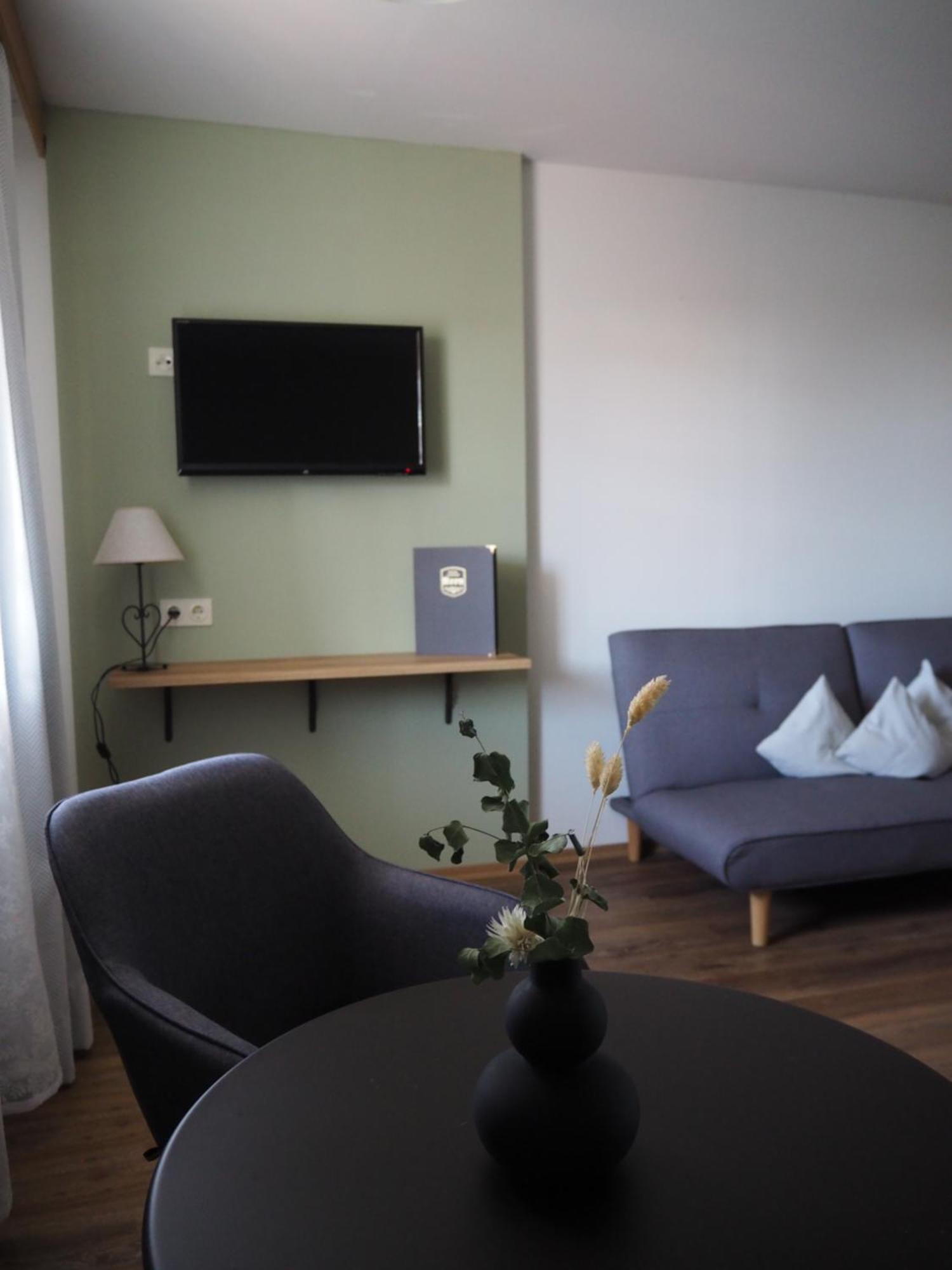 Halfing Hotel Garni Kern מראה חיצוני תמונה