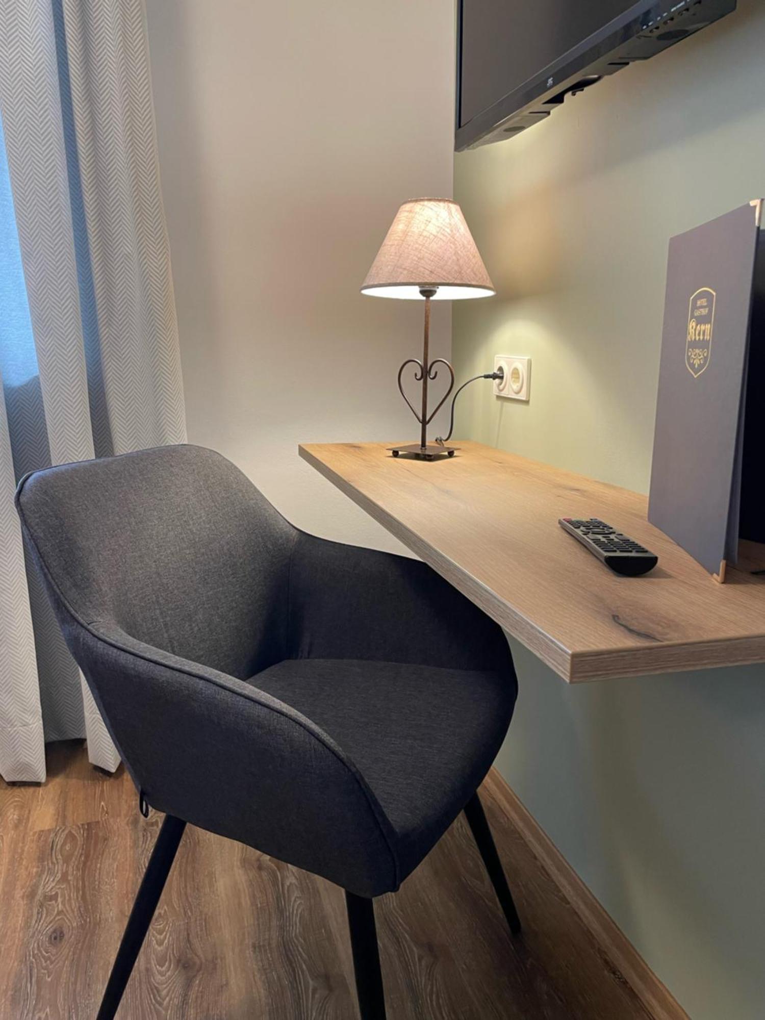 Halfing Hotel Garni Kern מראה חיצוני תמונה
