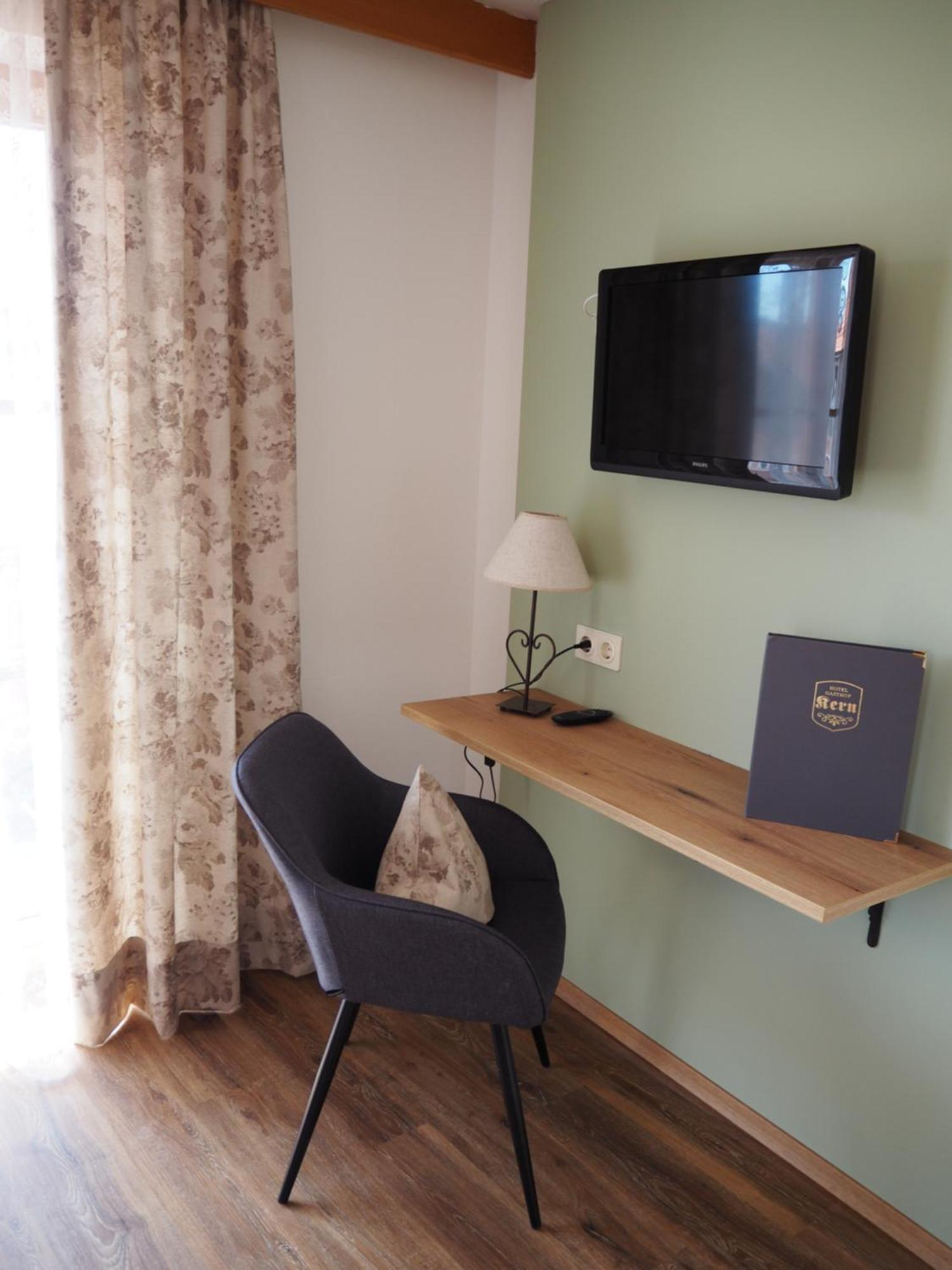 Halfing Hotel Garni Kern מראה חיצוני תמונה