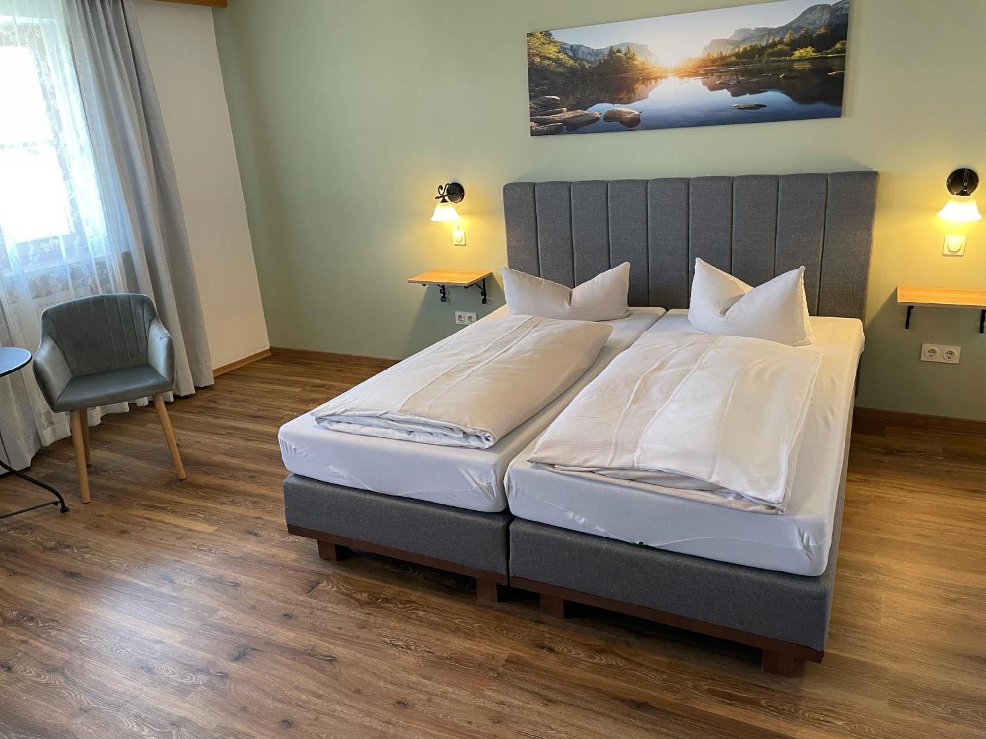Halfing Hotel Garni Kern מראה חיצוני תמונה