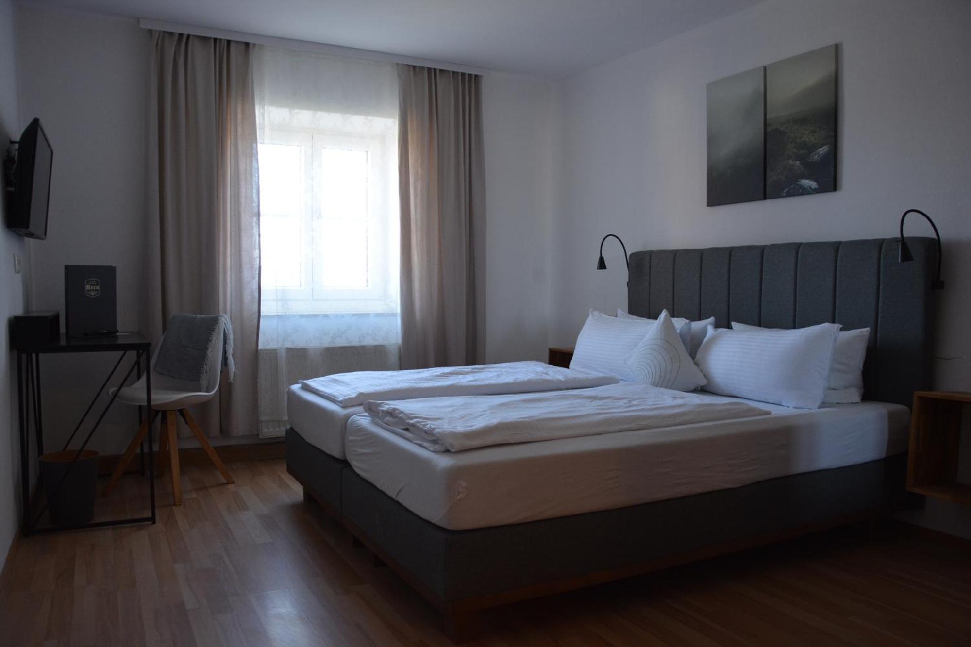 Halfing Hotel Garni Kern מראה חיצוני תמונה