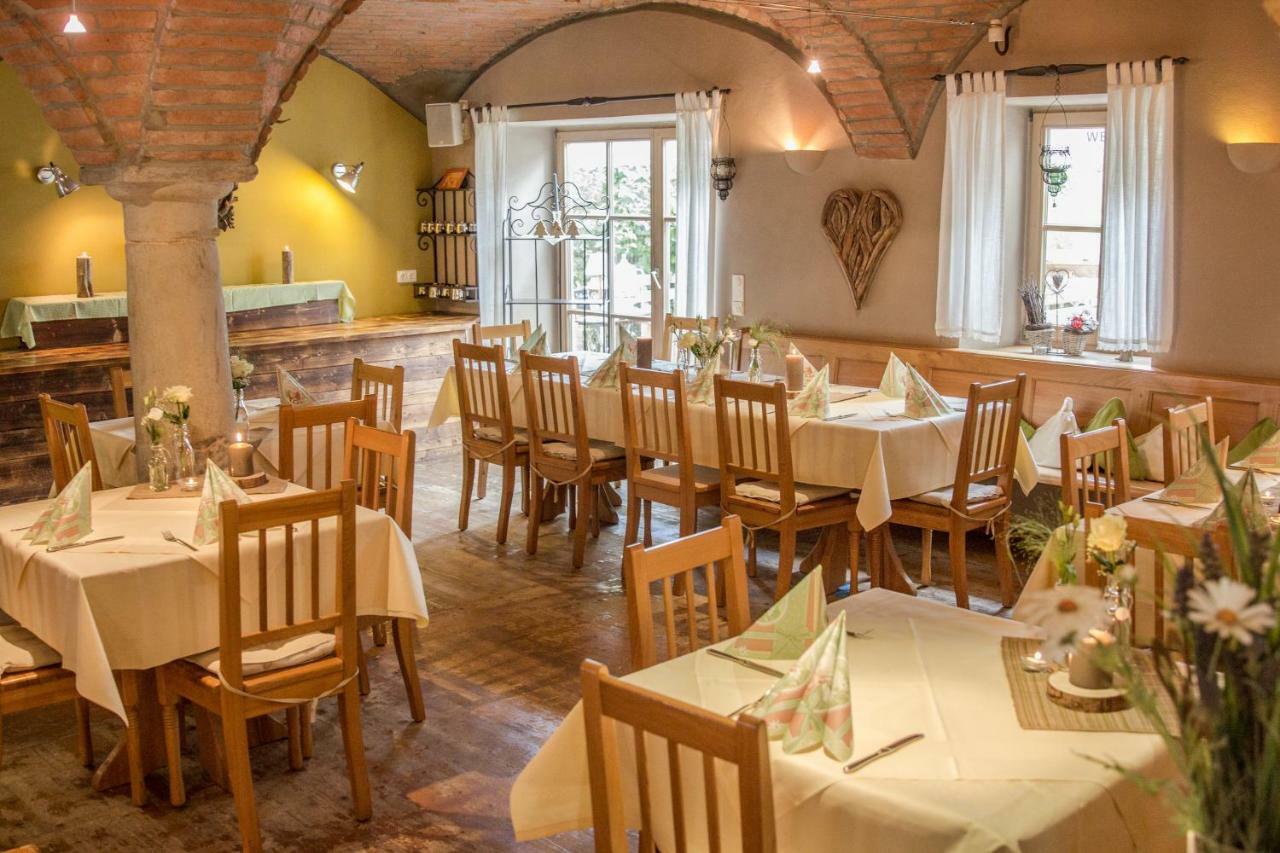Halfing Hotel Garni Kern מראה חיצוני תמונה
